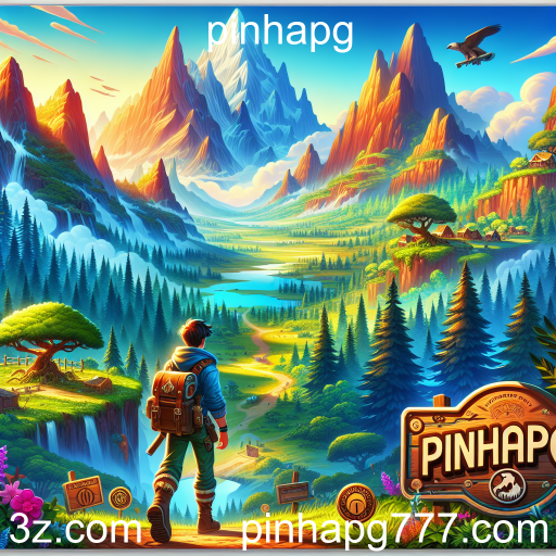 Explorando o Mundo dos Jogos de Aventura
